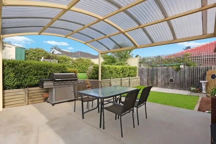 Third view of Homely house listing, 14 Crommelin Cres, St Helens Park NSW 2560