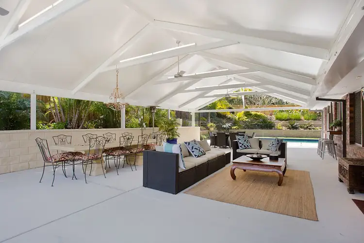 Main view of Homely house listing, 6 Reeves Street, Nerang QLD 4211