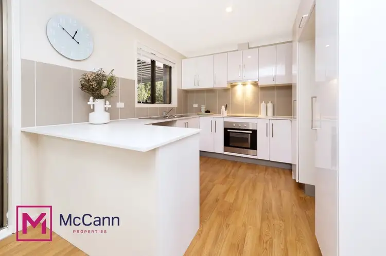 Fourth view of Homely house listing, 10 Mofflin Street, Chisholm ACT 2905