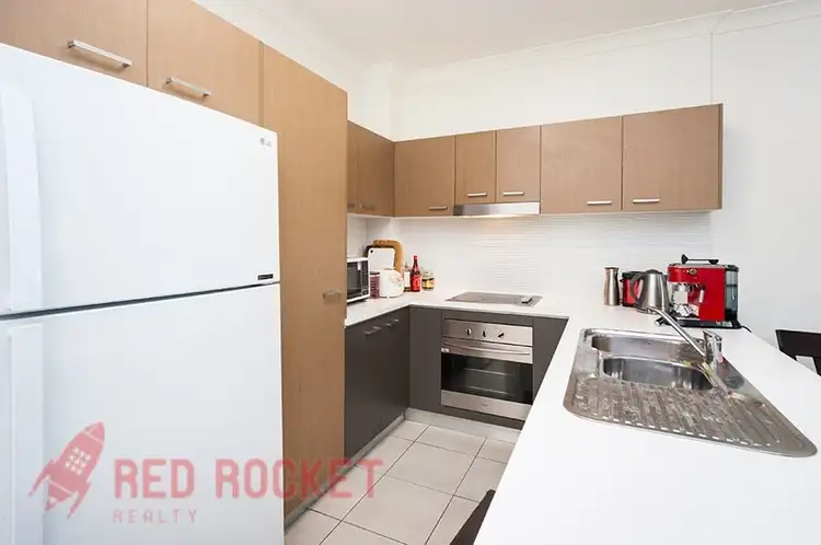 Fourth view of Homely townhouse listing, 21/2-10 Cascade Drive, Underwood QLD 4119