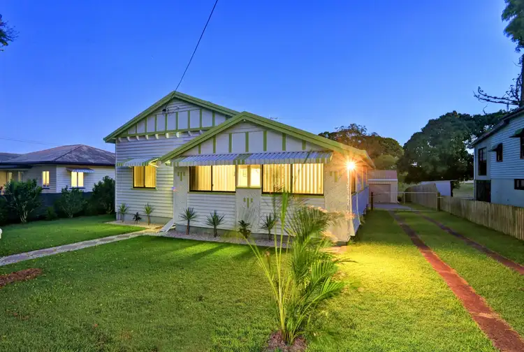 Second view of Homely house listing, 2 Wyper Street, Bundaberg South QLD 4670