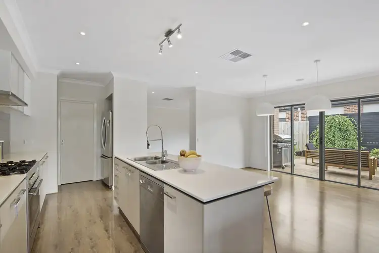 Sixth view of Homely house listing, 10 Merlan Street, Ocean Grove VIC 3226