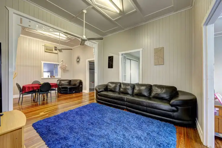 Third view of Homely house listing, 65 Beatrice Street, Walkervale QLD 4670