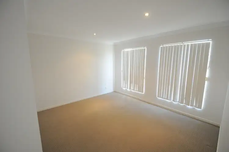 Second view of Homely house listing, 17 Parklink West Av, Wondunna QLD 4655