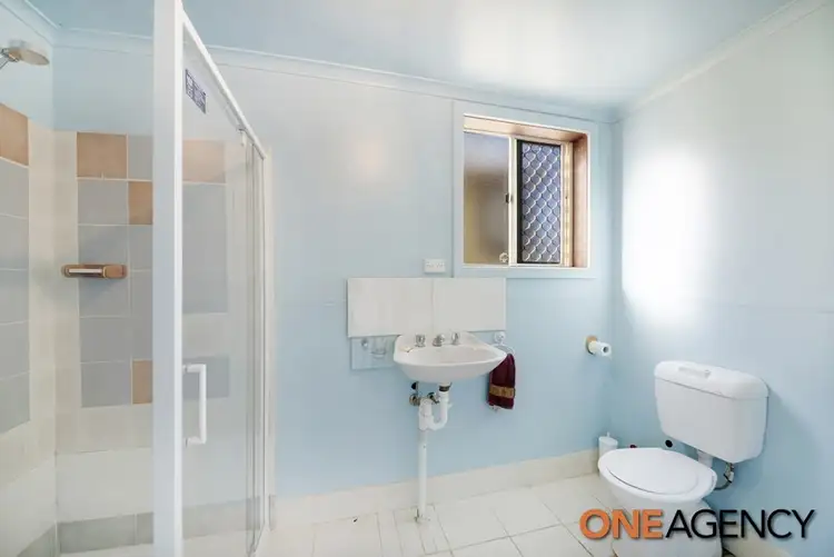 Fourth view of Homely land listing, Lot 1 Saxby Lane, Gunning NSW 2581