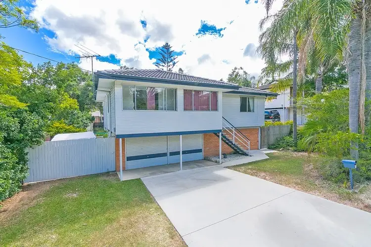 14 Karoonda Crescent, Rochedale South QLD 4123