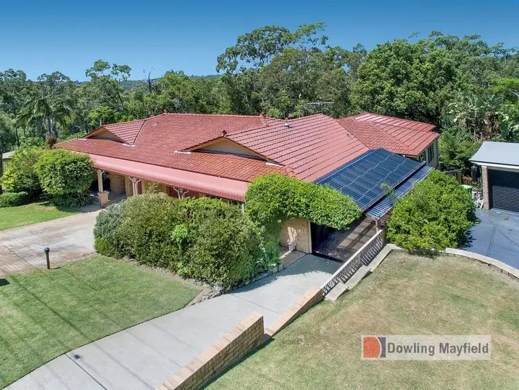 Third view of Homely house listing, 2/5 Blaxland Road, Cardiff NSW 2285
