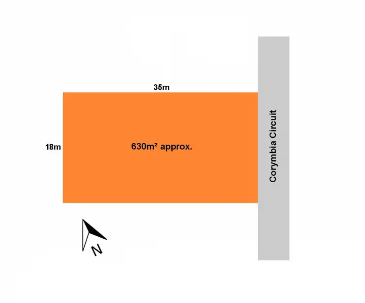 Second view of Homely land listing, 40 Corymbia Circuit, Barwon Heads VIC 3227
