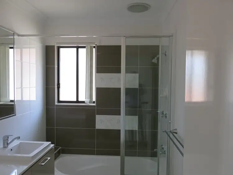 Third view of Homely townhouse listing, 16/11 Corella Place, Runcorn QLD 4113