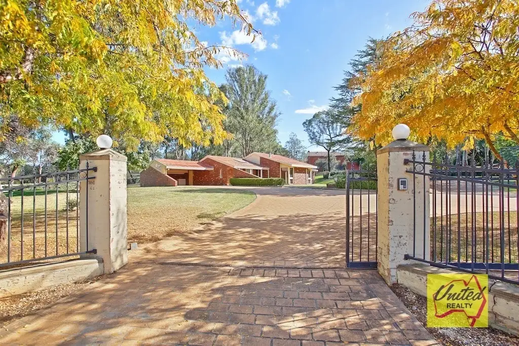Main view of Homely rural property listing, 5 Crana Road, Brownlow Hill NSW 2570