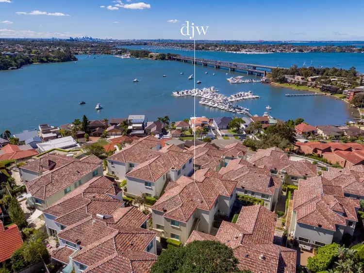 16/1-9 Florida Street, Sylvania NSW 2224
