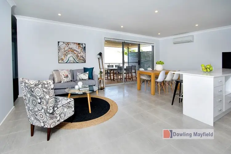 Sixth view of Homely house listing, 3 Serenity Crescent, Fletcher NSW 2287