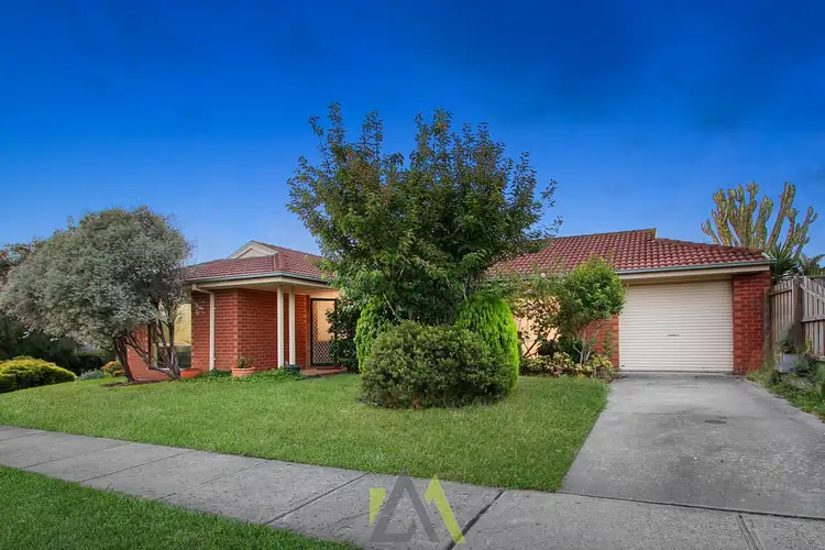 Main view of Homely house listing, 81 Granite Drive, Langwarrin VIC 3910