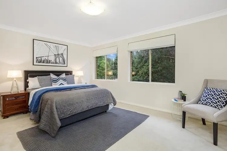 Fourth view of Homely townhouse listing, 8/83 Essex Street, Epping NSW 2121
