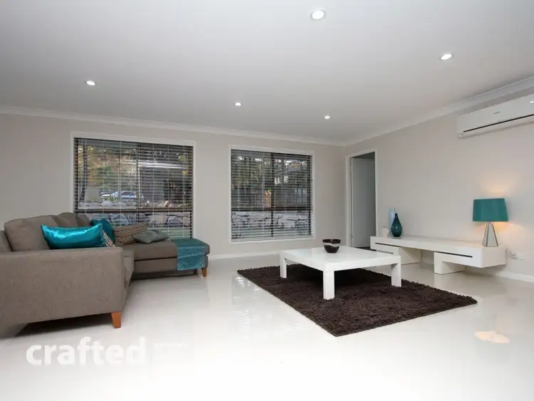 Sixth view of Homely rural property listing, 41 Abbott Street, Forestdale QLD 4118