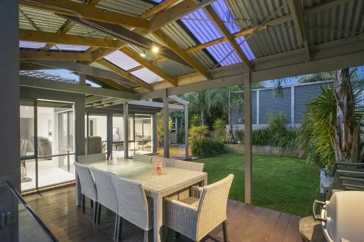 Third view of Homely house listing, 21 Seawind Place, Ocean Grove VIC 3226