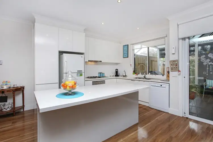 Fifth view of Homely unit listing, 20 Couch Street, Sunshine VIC 3020
