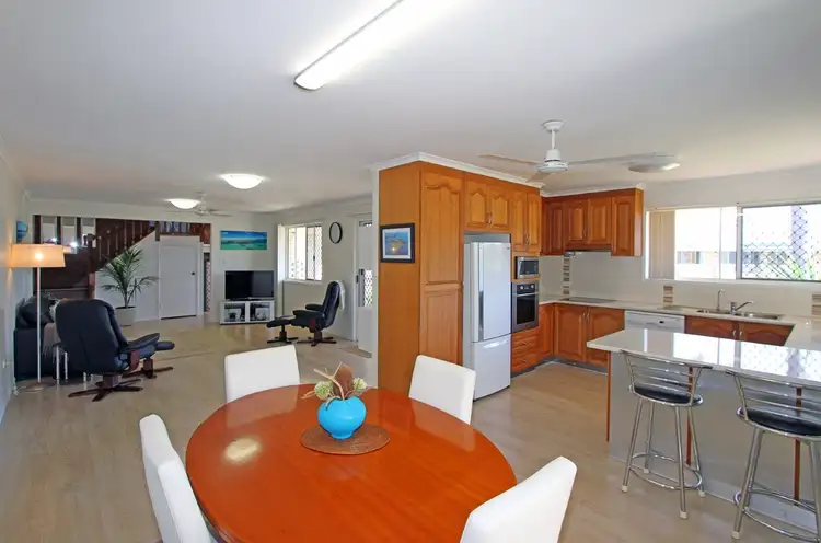 Third view of Homely house listing, 41 Helsham Street, Point Vernon QLD 4655