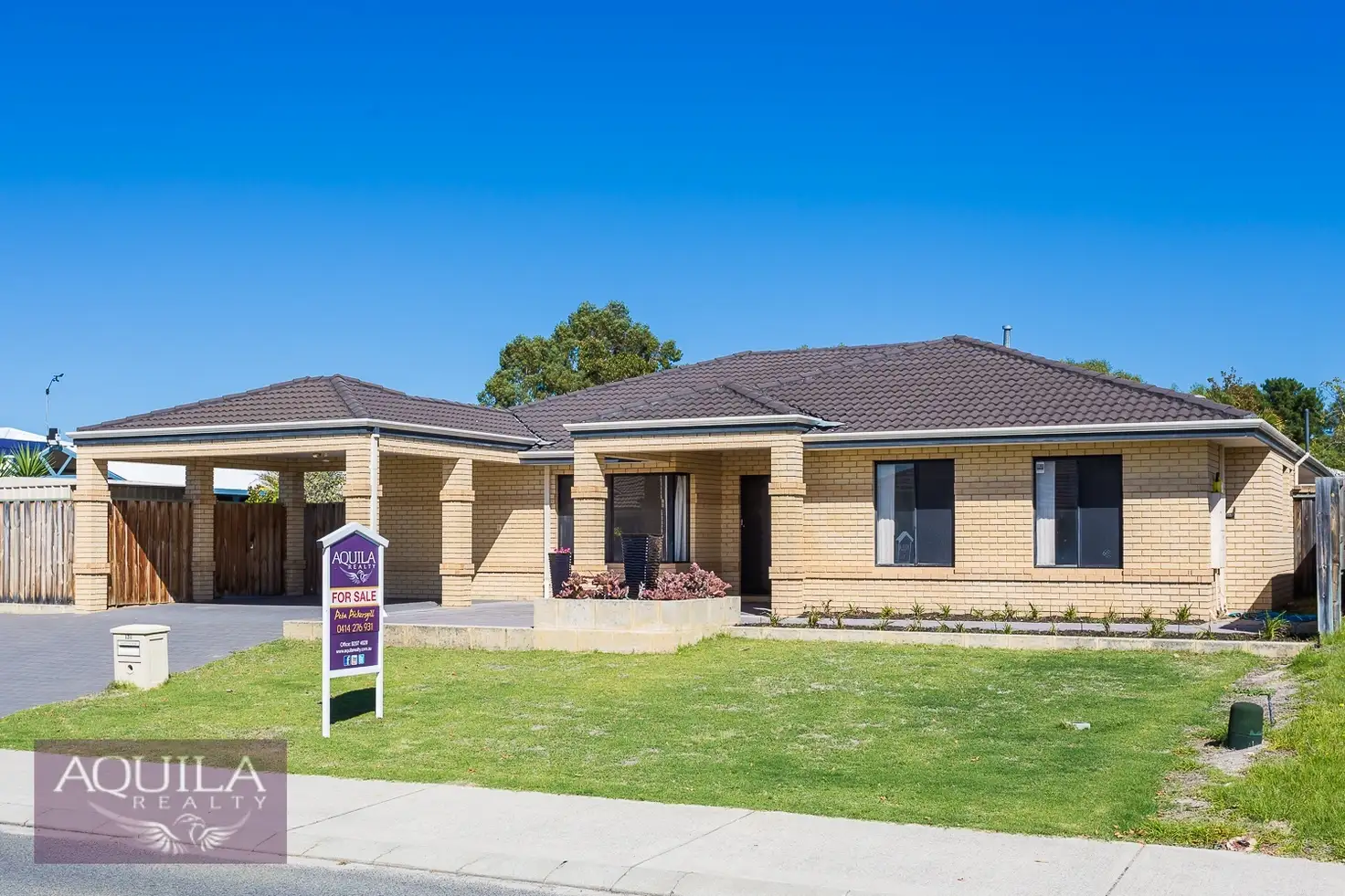 Main view of Homely house listing, 130 Bronzewing Avenue, Ellenbrook WA 6069