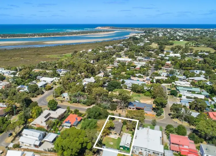 Third view of Homely land listing, 20 Taits Road, Barwon Heads VIC 3227
