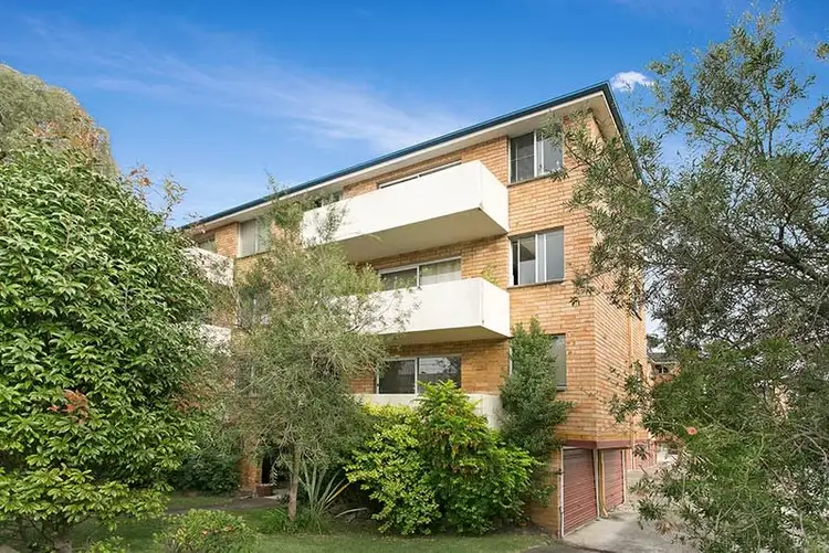 Main view of Homely apartment listing, 17/165 Willarong road, Caringbah NSW 2229