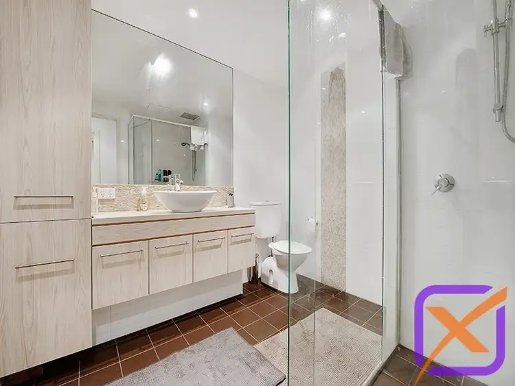 Fifth view of Homely apartment listing, 201/185 Morphett st, Adelaide SA 5000