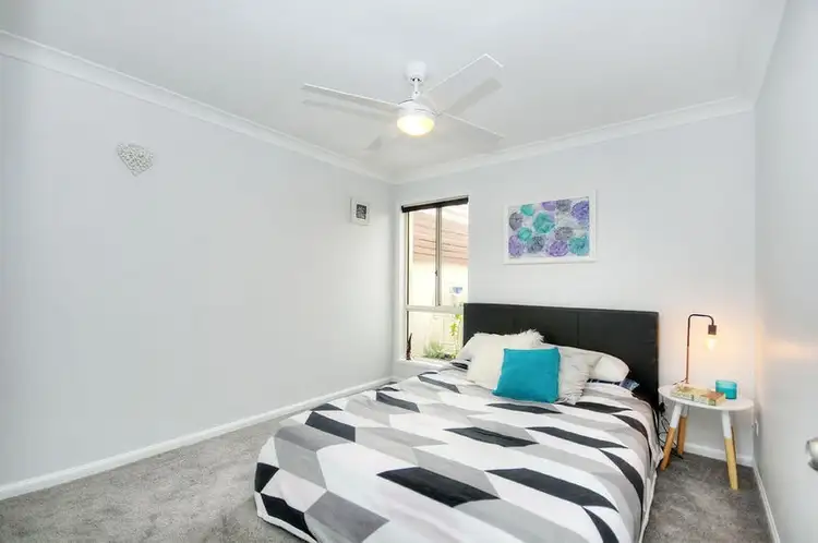 Sixth view of Homely semi-detached listing, 117/2-4 Langport Parade, Mudgeeraba QLD 4213