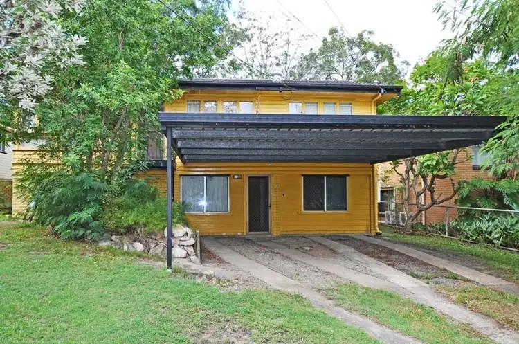 21 Althea Street, Salisbury QLD 4107