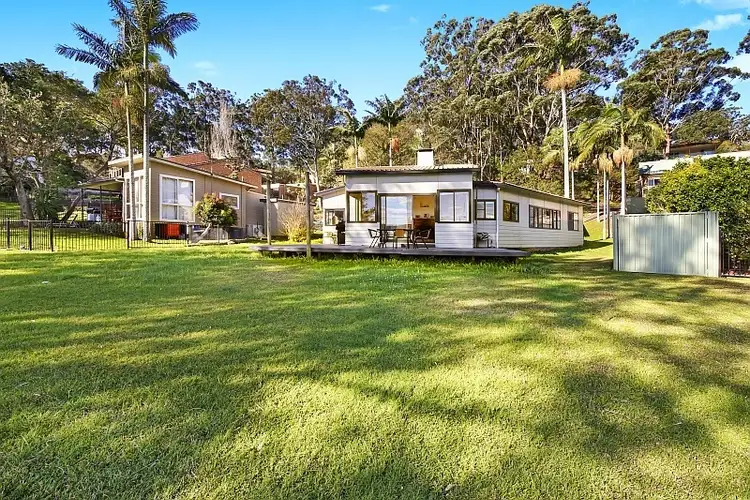 Fourth view of Homely house listing, 319c Avoca Drive, Green Point NSW 2251