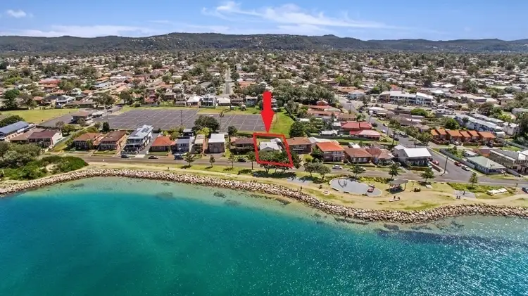 Fifth view of Homely house listing, 76 The Esplanade, Ettalong Beach NSW 2257