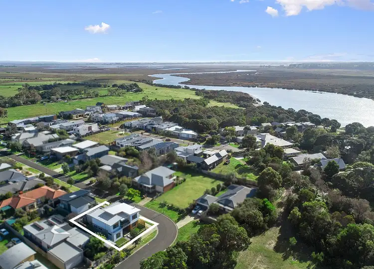 Fourth view of Homely unit listing, 1/45 Newbay Close, Barwon Heads VIC 3227
