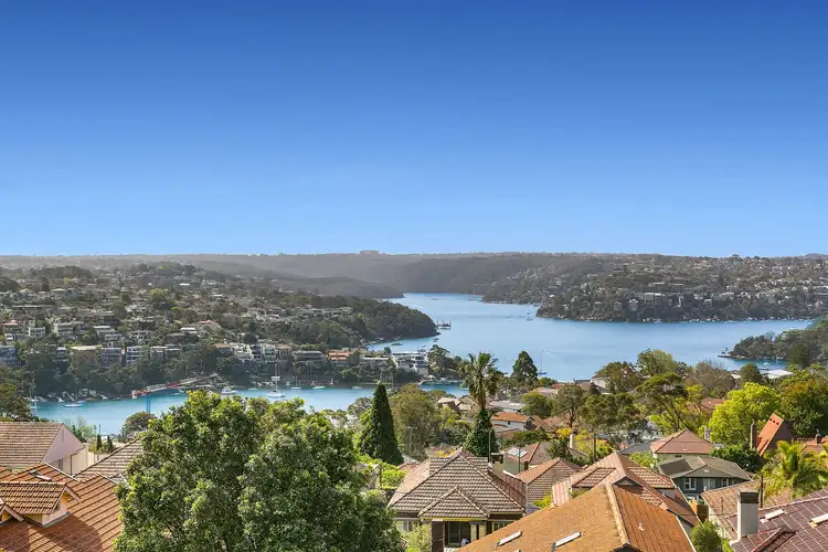 Main view of Homely apartment listing, 13/3-7 Bariston Avenue, Cremorne NSW 2090