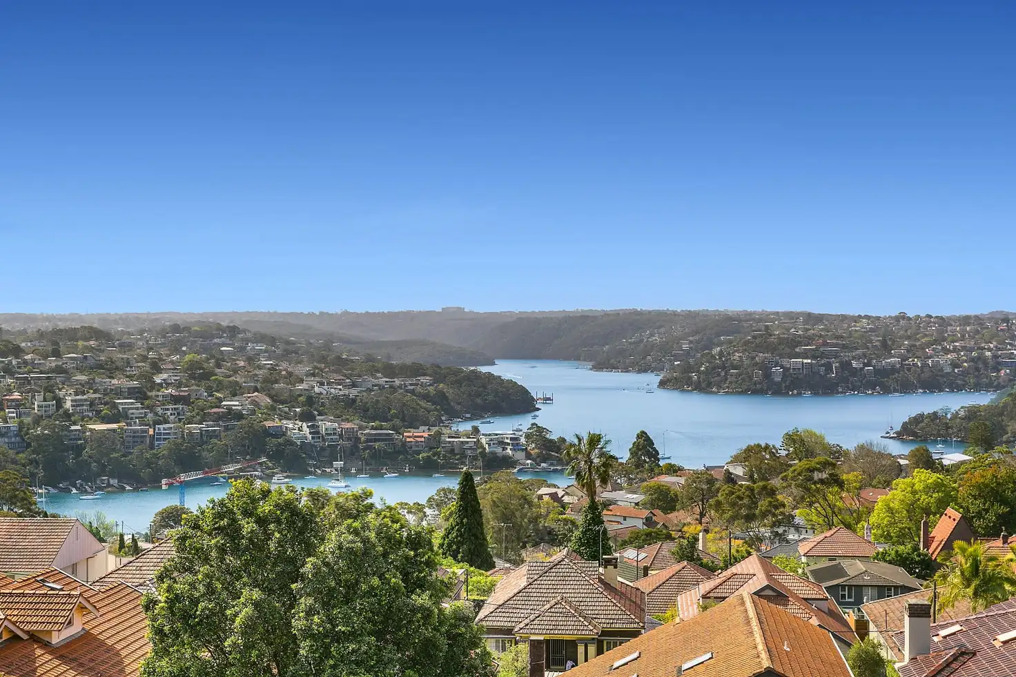 Main view of Homely apartment listing, 13/3-7 Bariston Avenue, Cremorne NSW 2090