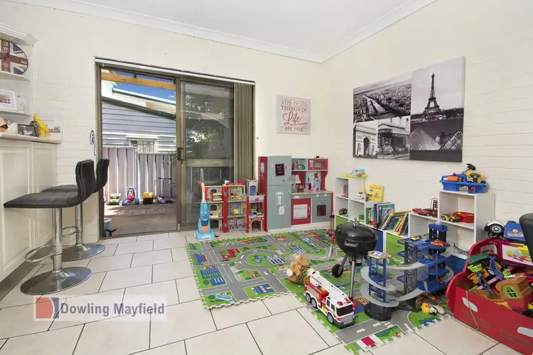 Fifth view of Homely townhouse listing, 4/19 Parkview Street, Georgetown NSW 2298