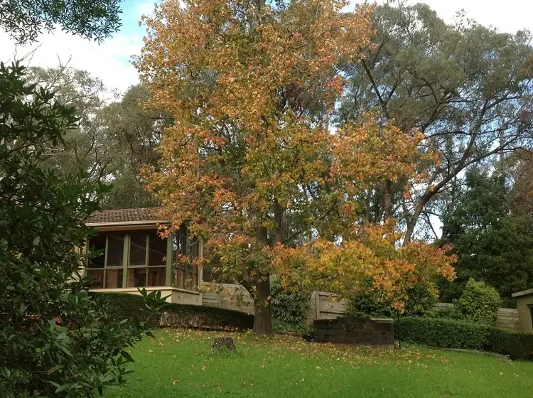 Second view of Homely house listing, 275 Sheffield Road, Montrose VIC 3765