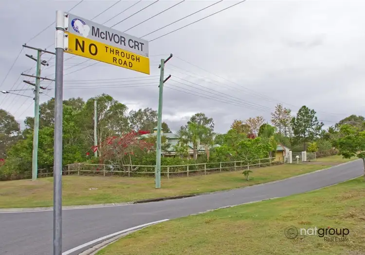Third view of Homely land listing, 68 - 70 McIvor Court, Ormeau QLD 4208