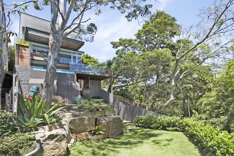 Sixth view of Homely house listing, 46A Cowdroy Avenue, Cammeray NSW 2062