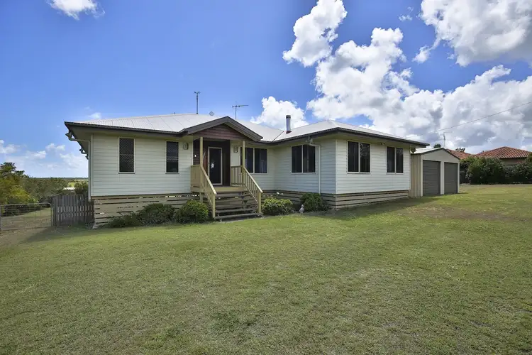 Third view of Homely house listing, 7 Angela Ct, Welcome Creek QLD 4670