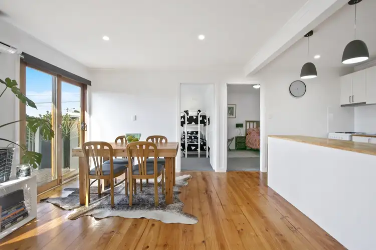 Third view of Homely house listing, 1/2 Sunset Strip, Ocean Grove VIC 3226