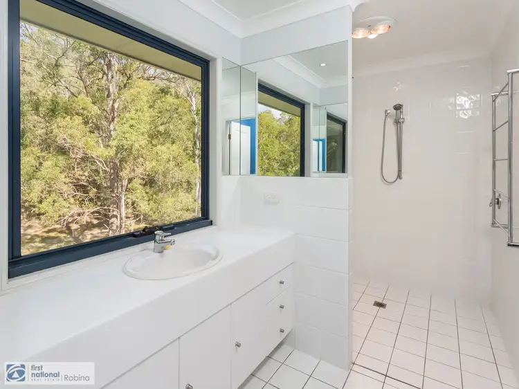 Fifth view of Homely house listing, 22A Glenrowan Drive, Tallai QLD 4213