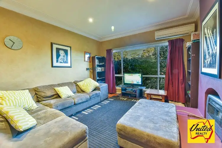 Fifth view of Homely house listing, 42 Vale Street, Woodpark NSW 2164