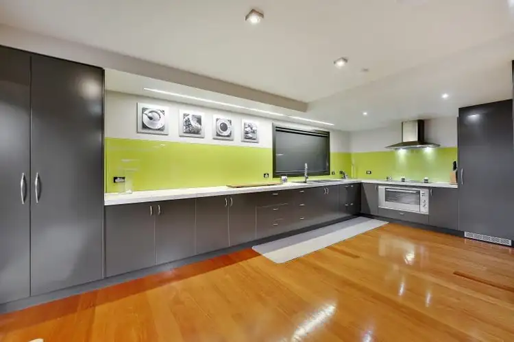 Second view of Homely house listing, 30 Lorraine Avenue, Langwarrin VIC 3910