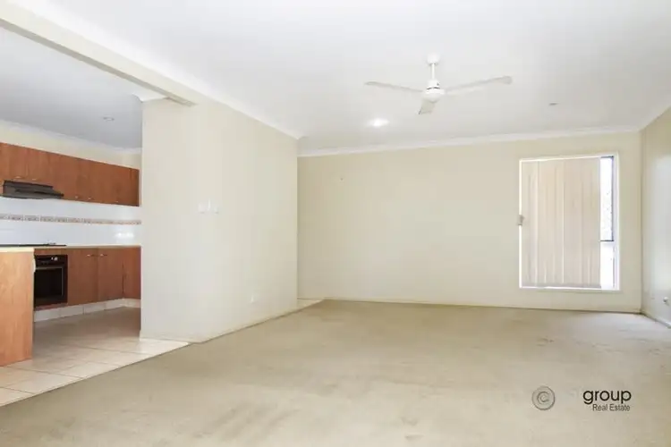 Fourth view of Homely house listing, 6 Lahey Court, Ormeau QLD 4208