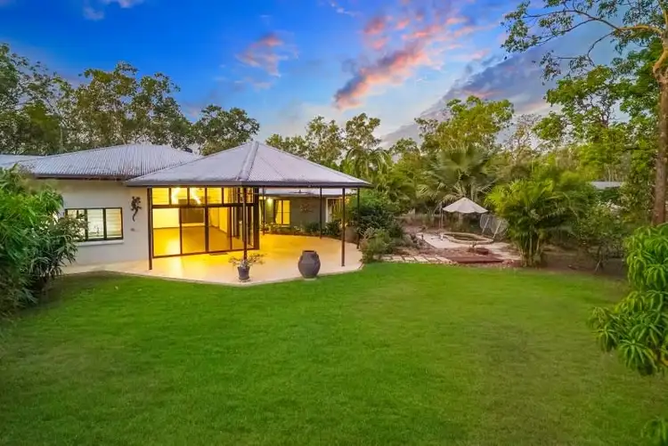 Sixth view of Homely house listing, 19 Staines Court, Girraween NT 836