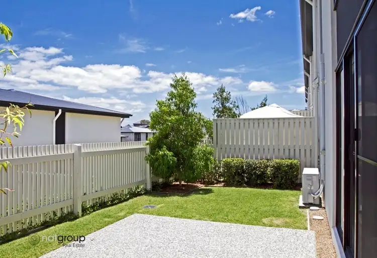 Fourth view of Homely townhouse listing, 2/53 Broadwater Ave, Hope Island QLD 4212