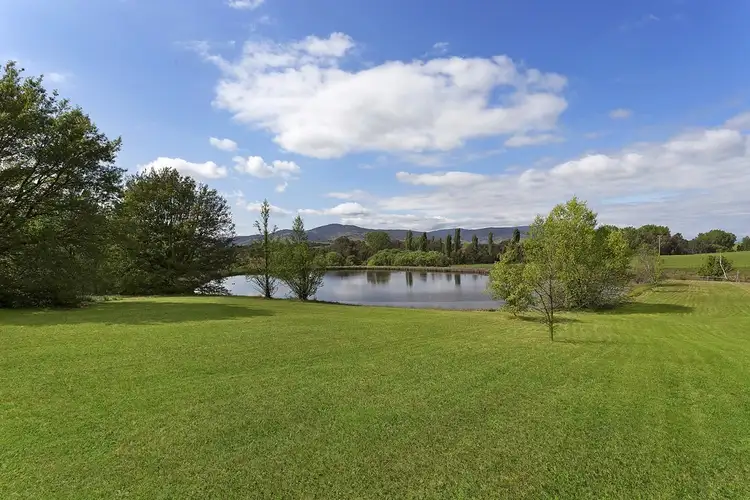 Third view of Homely house listing, 1053 Osbornes Flat Road, Allans Flat VIC 3691
