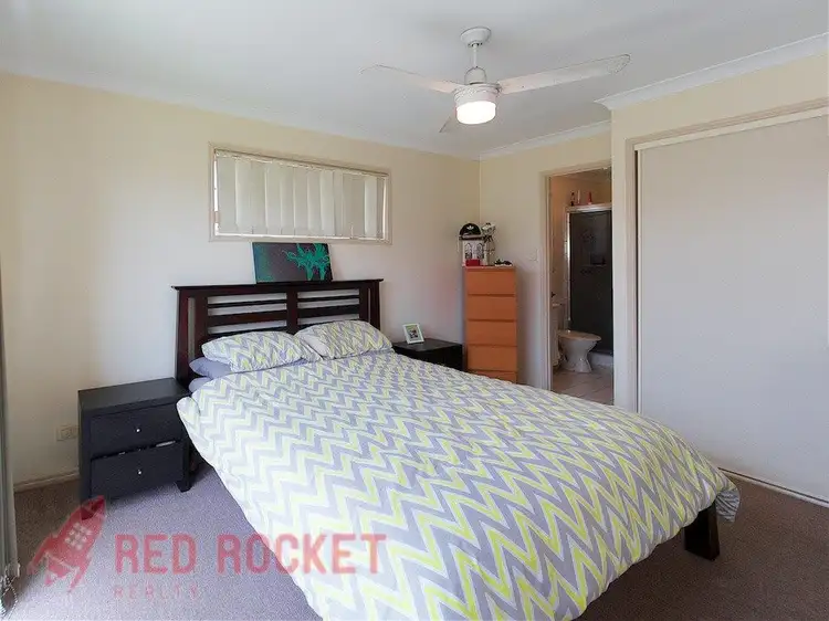 Fifth view of Homely house listing, 20 Meadowbrook Drive, Meadowbrook QLD 4131