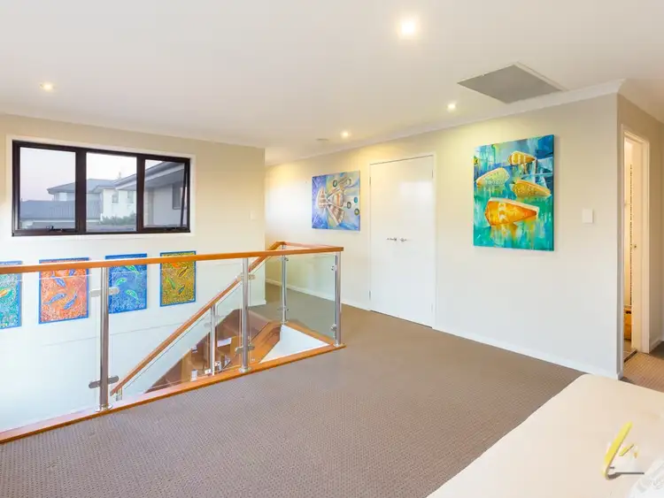 Sixth view of Homely house listing, 80 Paperbark Circuit, Moggill QLD 4070