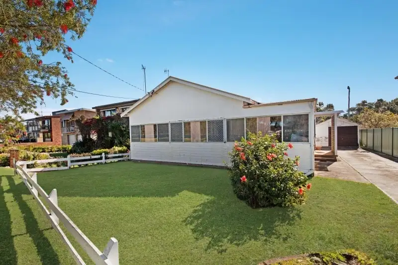 Main view of Homely house listing, 76 The Esplanade, Ettalong Beach NSW 2257