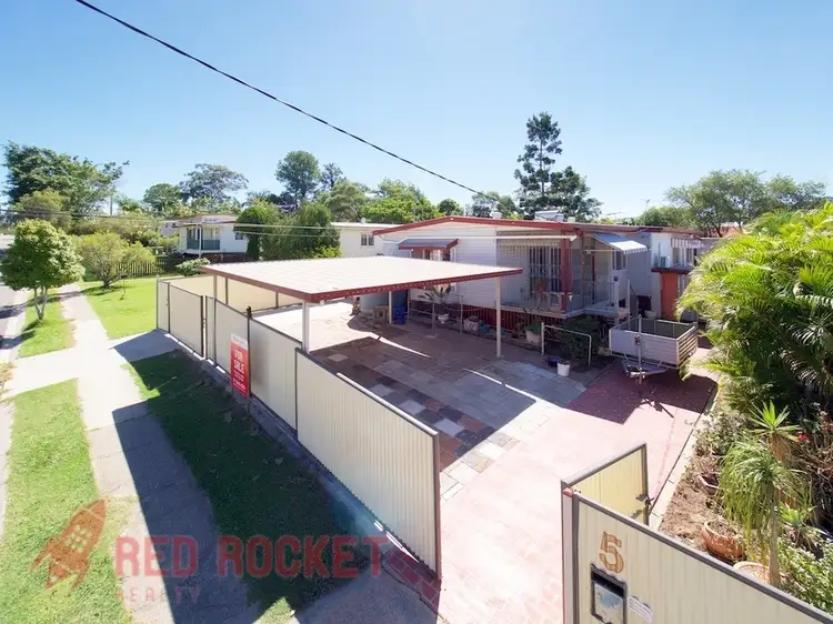 5 Orchid Street, Woodridge QLD 4114